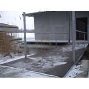 гидростроительные и подводно- технические работы Днепропетровская область фотография