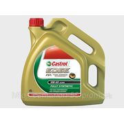CASTROL EDGE 0W-30 A3/B4 синтетическое масло