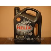 SHELL Helix Ultra Extra 5W30 (4л)