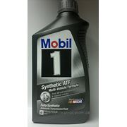 Mobil 1 Synthetic ATF фото