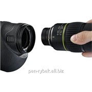 Подзорная труба Vanguard Endeavor HD 82S 20-60x82 WP фото