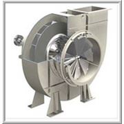 Вентиляторы дутьевые нагнетающие ВДН 25 – ВДН 21 фото