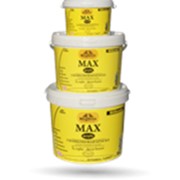 Силиконовая краска для внутренней отделки стен «Megamix Max» 3.5kg, 10kg, 20kg