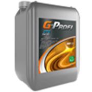 Синтетическое моторное масло G-Profi GTS 5W-30