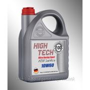 Масло моторное синтетическое PROFESSIONAL HUNDERT High Tech Ultra Racing Sport 10W-60