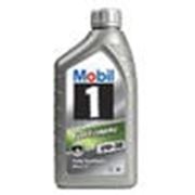 Моторное масло MOBIL 1 FUEL ECONOMY 0W-30
