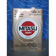 MITASU JAPAN 100% Synthetic фото