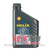 SHELL 5W30 Helix Ultra Extra 1 л.(шелл) фотография