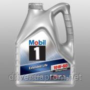 Mobil 1 Extended Life 10W-60 1л фотография