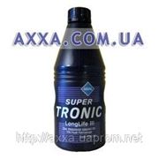 Синтетическое масло SuperTronic Longlife III SAE 5W-30, 1л фото