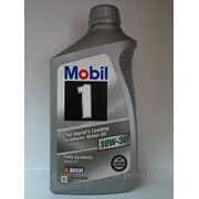 Моторное синтетическое масло MOBIL 1 10W30, купить Харьков, Луганск фотография