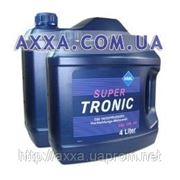 Синтетическое масло SuperTronic SAE 0W-40, 4л