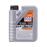 Масло Liqui Moly Top Tec 4200 LongLife III 5W-30 1л фотография