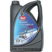 Синтетическое моторное масло UNIL OPALJET LONGLIFE 3 5W-30 R фото