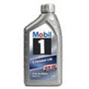 Моторное масло MOBIL 1 EXTENDED LIFE 10W-60
