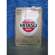 MITASU JAPAN 100% Synthetic фото