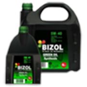 Bizol Green Oil Synthesis 5W-40 1л, 4л фото