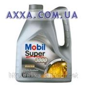 Синтетические масла Mobil Super 3000 X1 5W-40, 20л фотография