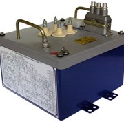 Аппарат защиты от токов утечки унифицированный рудничный АЗУР-4 фото
