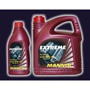 Mannol Extreme 5W-40 4л фото