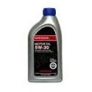 Оригинальное моторное масло Honda 5w-30, 946 ml