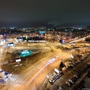 Койко-места для бригад, строителей, групп людей Ленинградская Площадь, Киев фотография
