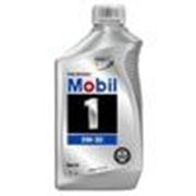Моторное масло MOBIL 1 5W-30