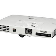 Проектор, Epson EB-1776W, видеопроектор, проекционное оборудование, проекторы мультимедийные фото