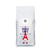 Свежеобжаренный кофе PARIS CAFE фото
