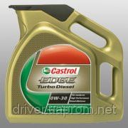 Castrol Edge 0w-30 Turbo Diesel 1л фотография