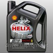 Shell Helix Ultra Racing 10w-60 1л фото