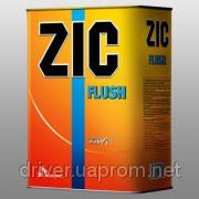 Zic - Полнообъемная промывка двигателя 4л фото