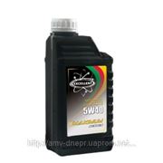 Синтетическое моторное масло EXCELLENT MAXIMUM 5W-40 фотография