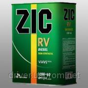 ZIC RV Diesel 10W-40 1л фото