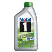 Автомобильное масло Mobil 1 ESP Formula 5W-30 1л. фото