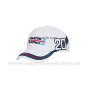 Бейсболка Porsche Martini фото