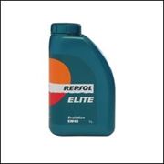 Моторное масло REPSOL ELITE EVOLUTION 5W40 (1л.)