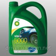 BP Visco 5000 5w-40 4л фото