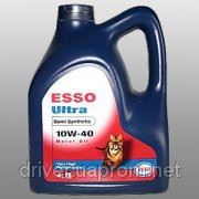 Esso Ultra 10W-40 4л фото