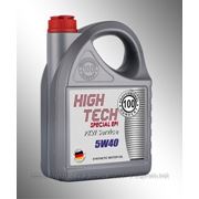 EPI 5W-40 – синтетическое моторное масло