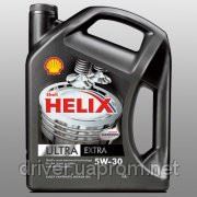 Shell Helix Ultra Extra 5w-30 20л фотография