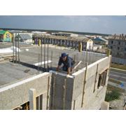 Строительство жилых домов Киев Одесса Крым от компании ПеноБетонСтрой фото