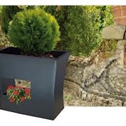 Кашпо Balena фото