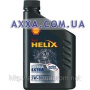 Синтетическое масло Helix Ultra Extra 5W-30 1л