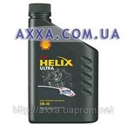 Синтетическое масло Helix Ultra 5W-40 1л
