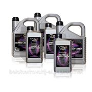 Универсальное Синтетическое Моторное масло Heck® RSL 5W40 (5 л) фото