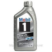 Моторное масло Mobil 1™ 5W-50