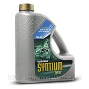 Масло моторне синтетичне Petronas Lubricants SYNTIUM 3000 5W40. 4L