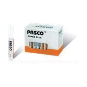 Суперклей PASCO C-028-2, 2г