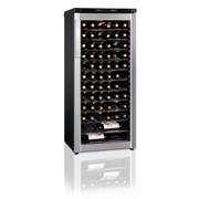 Винный шкаф CPV 28, Tefcold. Холодильный винный шкаф Tefcold фото
